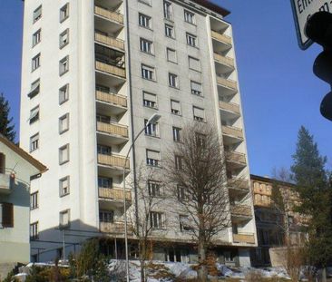Magnifique appartement moderne de 2.5 pièces au Locle - Foto 4