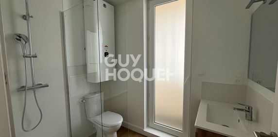 Location Appartement 1 pièce 21m² - Photo 2