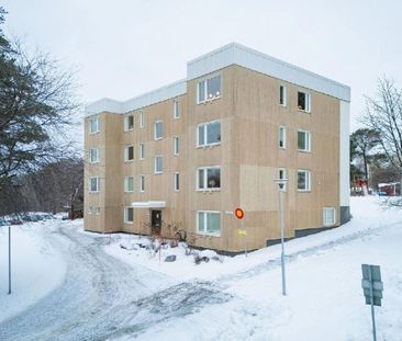 Kyrkbergsvägen 20B - Foto 1