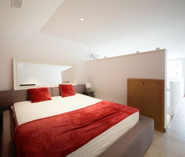 Moderne Loft-Wohnung mit grossem Luftraum auf 2 Etagen! - Photo 3