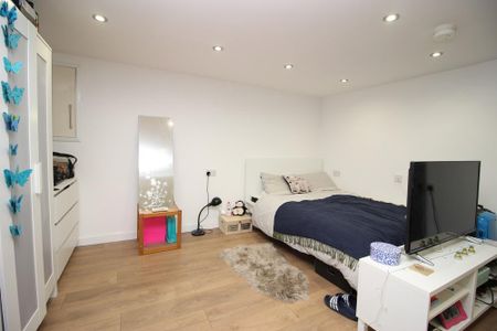 Studio to rent - Photo 4