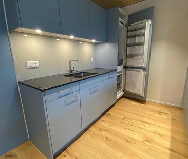 Neubauwohnung mit Terrasse - Photo 6