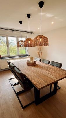 Appartement te huur - Foto 1