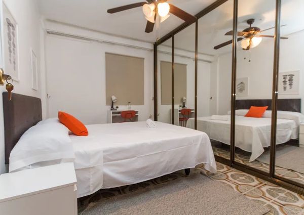 Pasaje Pezuela, Málaga, Andalusia 29010