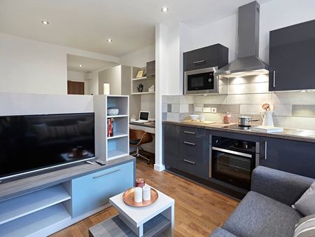 Apt 32, Havana Residence - Photo 3