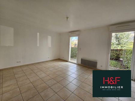 Studio spacieux et lumineux Fleury-sur-orne - Photo 3