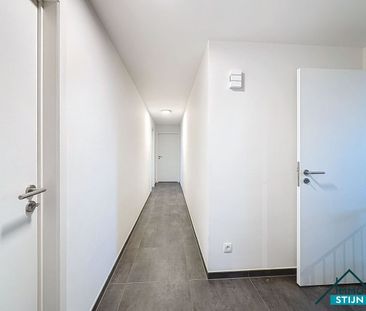 Appartement met garage - Photo 4