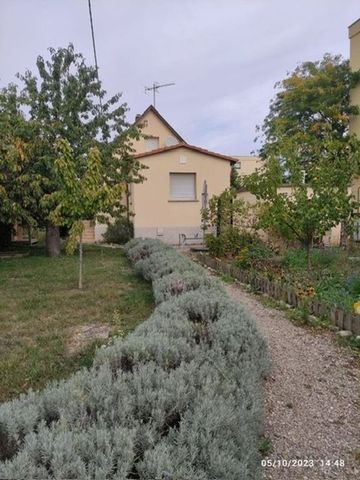 location Maison 4 pièces à Colmar - REF 1173-IB - Photo 5