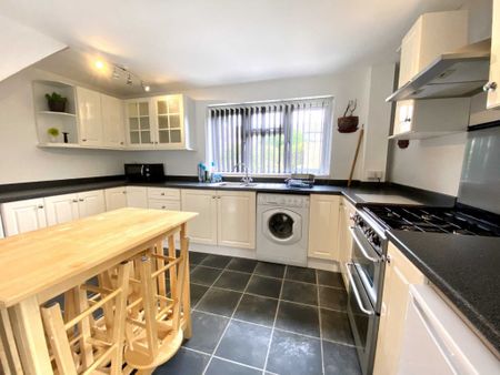 3 bed End of Terrace for rent - Photo 3