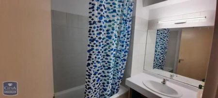 Appartement à louer 2 pièces 48.24m² - Photo 5