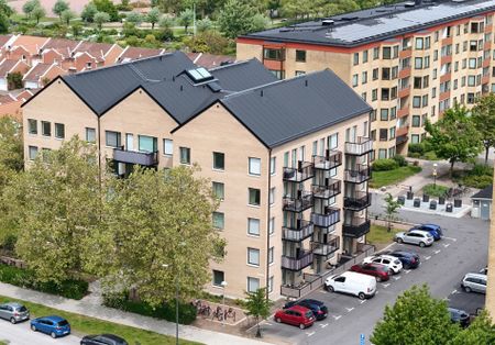 Svansjögatan 53, Bellevuegården - Photo 5