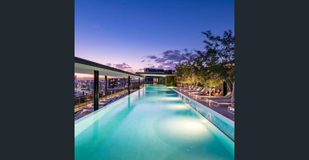 1201/18 Longland Street, Newstead, Qld 4006 - Photo 5