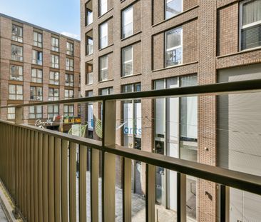 Te huur: Appartement Osdorpplein in Amsterdam - Foto 4