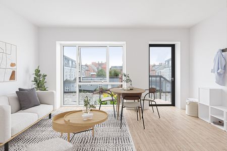 A+ placering med privat altan - Photo 2