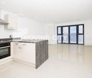 2 Bedrooms Flat to rent in Cosmos Apartments, Limehouse E14 | £ 425 - Photo 1
