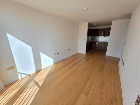 1 bedroom apartment to rent - Photo 3