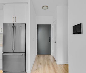 For Lease - 345 Wheat Boom Drive Unit# 1206, Oakville, Ontario - Photo 1