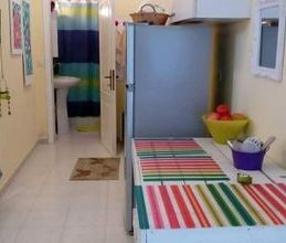 Studio/Γκαρσονιέρα για ενοικίαση - Κασσάνδρα, - Φωτογραφία 1
