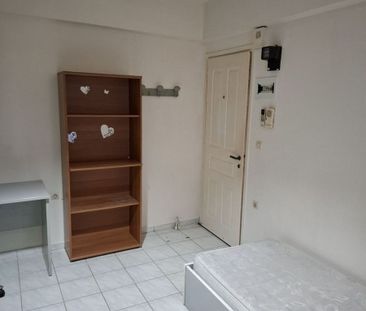 Studio/Γκαρσονιέρα για ενοικίαση Κέντρο - Αγία Τριάδα (Ηράκλειο Κρή... - Photo 3
