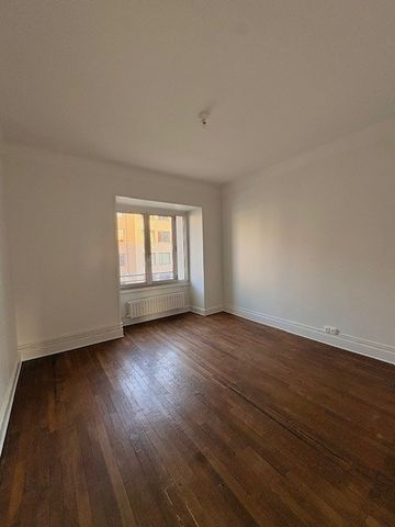 APPARTEMENT 3 pièce(s) - 54m² - Photo 4