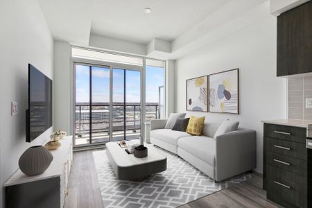 For Lease - 1480 Bayly Street Unit# 1501, Pickering, Ontario - Photo 3