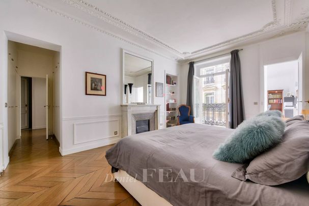 Location appartement, Paris 17ème (75017), 6 pièces, 170 m², ref 86405950 - Photo 1