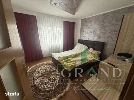 Apartament 3 camere | DECOMANDAT | MANASTUR - Photo 2