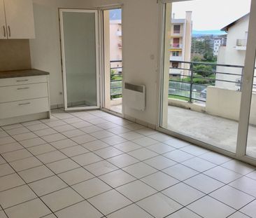 Location Appartement 2 pièces 44m² - Photo 5