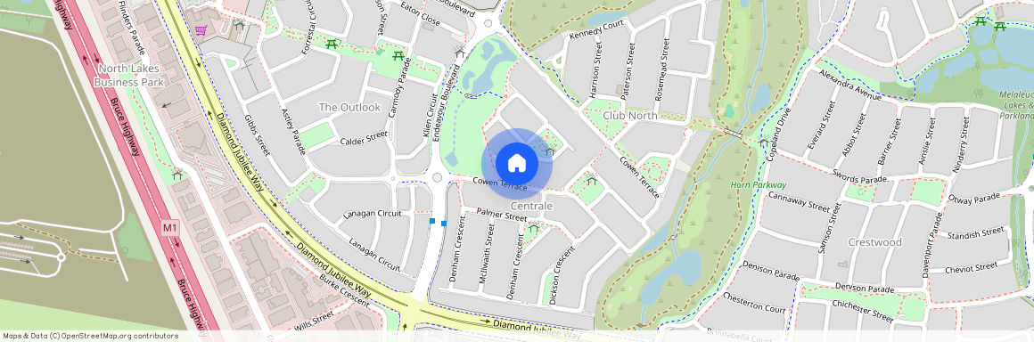 4 Gair Street, North Lakes, QLD