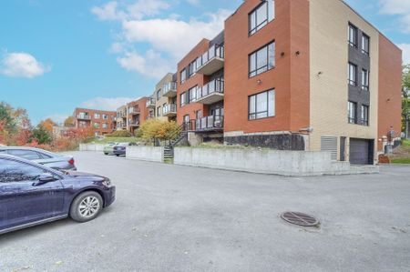 Condo for rent, Laval (Fabreville) - Photo 5