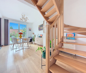 Chambre - à louer - 1180 Uccle - 600 € - Foto 1