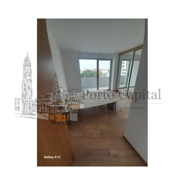 Apartamento T1 em Porto - Photo 1