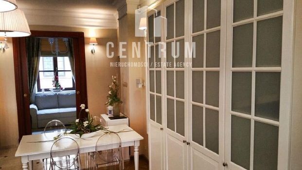 Mieszkanie Lublin Śródmieście powierzchnia 50.0 m² C303-WM-17300 - Фото 1