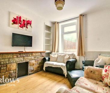1 bedroom terraced house to rent - Photo 4