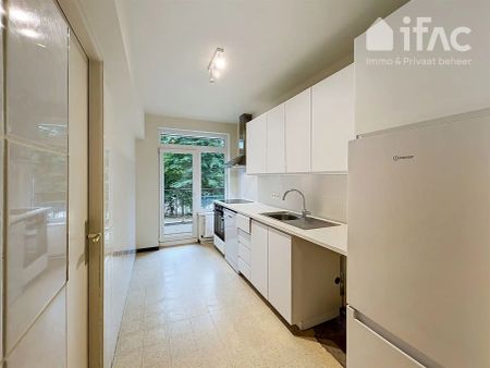 Ruim en goed gelegen appartement - Foto 5