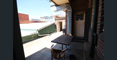 Room 1 for Rent in CBD Liverpool - Photo 3