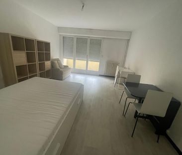 Location Appartement 28m² DIJON 21000 - Photo 2