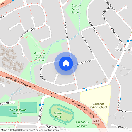 60 Gollan Avenue, NSW 2117, Oatlands