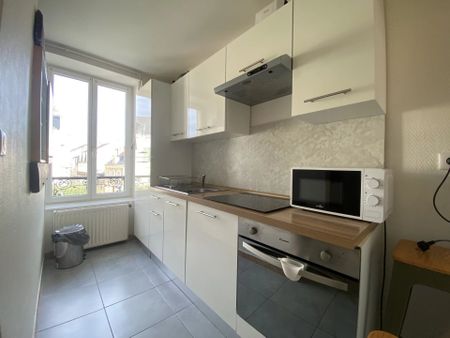 Location Appartement 3 pièces 45 m2 à Nevers - Photo 3