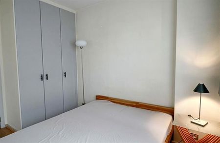 Appartement te huur - Photo 2