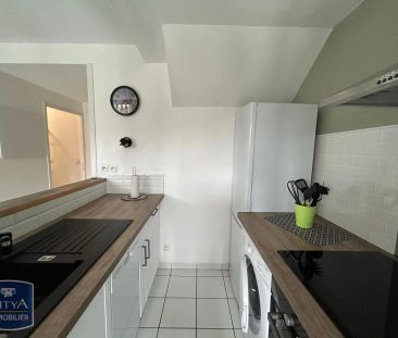 Appartement à louer 2 pièces 44.05m² - Photo 6