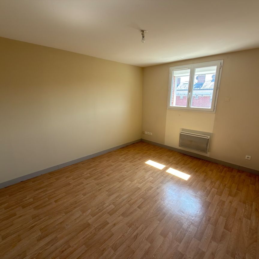 Location Appartement 2 pièces 39m² AMIENS 80000 - Photo 1
