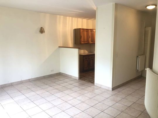 En centre ville de Montesson - Photo 1