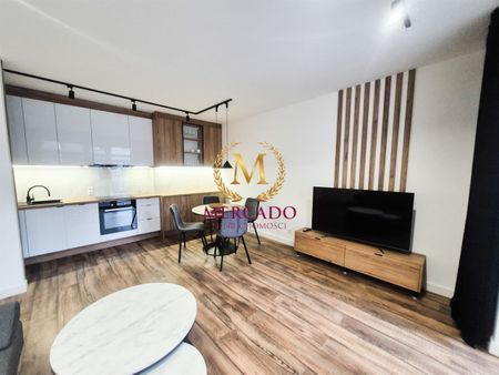 Mieszkanie na wynajem - Photo 3