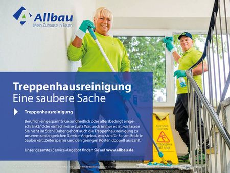 Neue Wohnung – Neues Glück - Photo 2