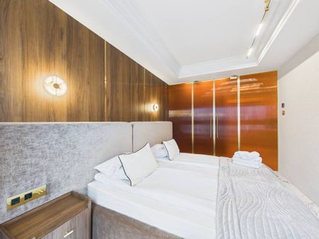 Mieszkanie na wynajem Wrocław-Stare Miasto Wrocław - Zdjęcie 4