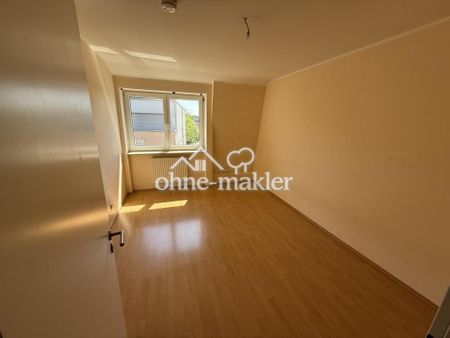 MONTEURWOHNUNG - 130m2 4-Zimmer- Wohnung - AB SOFORT - Photo 4