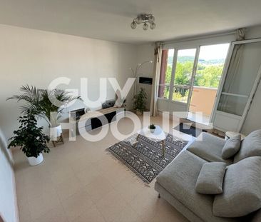 Appartement à louer à VESOUL (70000). - Photo 2
