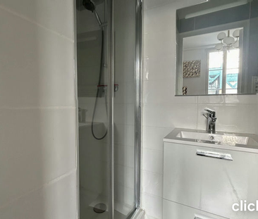 Charmant appartement meublé au cœur du 19ème – 20 m² lumineux - Photo 5