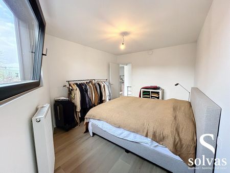 Luxueus appartement op toplocatie - Foto 5